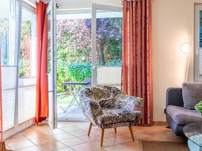 Ferienwohnung für 3 Personen (49 m²) in Boltenhagen (Ostseebad) 3/10