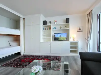 Ferienwohnung für 2 Personen (42 m²) in Westerland (Sylt) 4/10