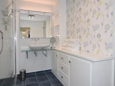 Ferienwohnung für 2 Personen (88 m²) in Westerland (Sylt) 8/10