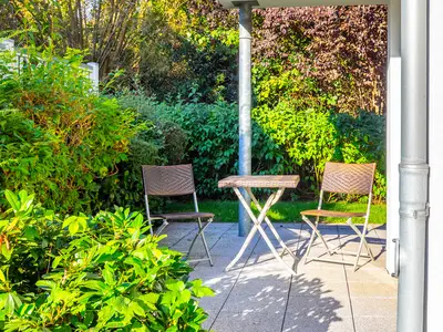 Ferienwohnung für 3 Personen (49 m²) in Boltenhagen (Ostseebad) 4/10