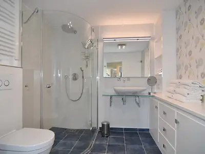 Ferienwohnung für 2 Personen (88 m²) in Westerland (Sylt) 9/10