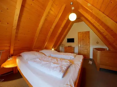 Ferienwohnung für 4 Personen (68 m²) in Dorum Neufeld 9/10