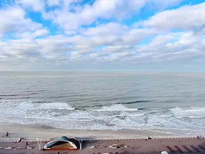 Ferienwohnung für 2 Personen (42 m²) in Westerland (Sylt) 5/10