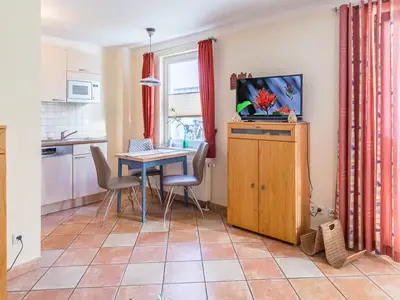 Ferienwohnung für 3 Personen (49 m²) in Boltenhagen (Ostseebad) 6/10