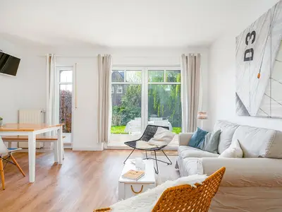 Ferienwohnung für 4 Personen (70 m²) in Krummhörn Greetsiel 1/10