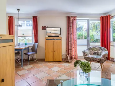 Ferienwohnung für 3 Personen (49 m²) in Boltenhagen (Ostseebad) 8/10