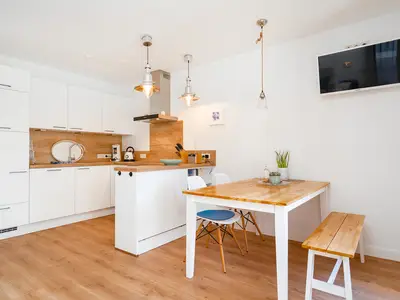 Ferienwohnung für 4 Personen (70 m²) in Krummhörn Greetsiel 3/10