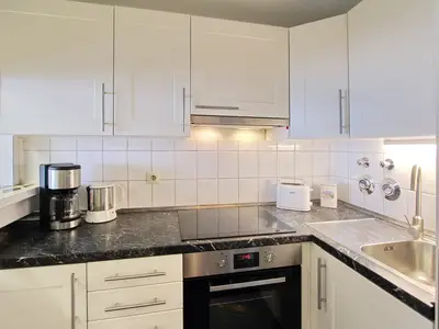 Ferienwohnung für 2 Personen (42 m²) in Westerland (Sylt) 8/10