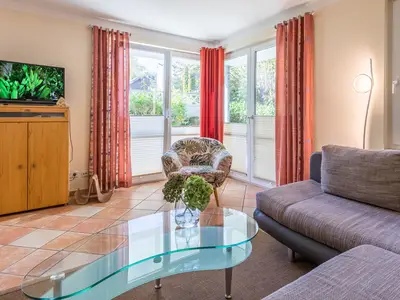 Ferienwohnung für 3 Personen (49 m²) in Boltenhagen (Ostseebad) 10/10