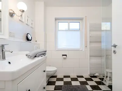 Ferienwohnung für 4 Personen (70 m²) in Krummhörn Greetsiel 5/10