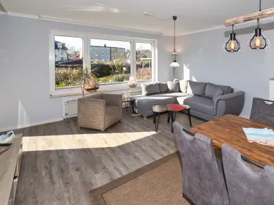 Ferienwohnung für 4 Personen (67 m²) in Steinmarne 1/10