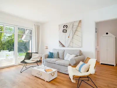 Ferienwohnung für 4 Personen (70 m²) in Krummhörn Greetsiel 6/10