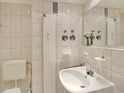 Ferienwohnung für 2 Personen (42 m²) in Westerland (Sylt) 9/10