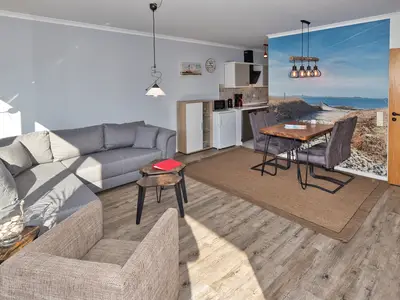 Ferienwohnung für 4 Personen (67 m²) in Steinmarne 2/10