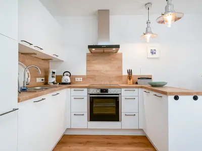 Ferienwohnung für 4 Personen (70 m²) in Krummhörn Greetsiel 7/10