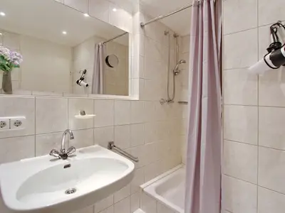 Ferienwohnung für 2 Personen (42 m²) in Westerland (Sylt) 10/10