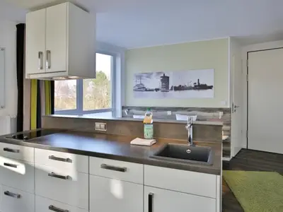 Ferienwohnung für 2 Personen (43 m²) in Duhnen 2/7