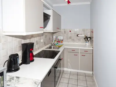 Ferienwohnung für 4 Personen (67 m²) in Steinmarne 9/10
