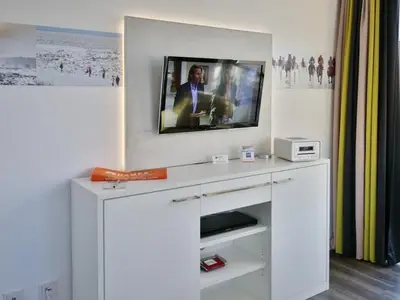 Ferienwohnung für 2 Personen (43 m²) in Duhnen 4/7