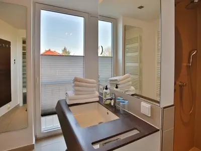 Ferienwohnung für 2 Personen (43 m²) in Duhnen 6/7