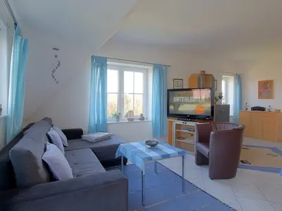 Ferienwohnung für 3 Personen (49 m²) in Dorum Neufeld 1/10