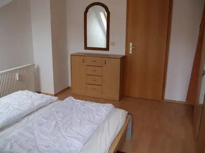 Ferienwohnung für 3 Personen (35 m²) in Ostseebad Kühlungsborn 4/6