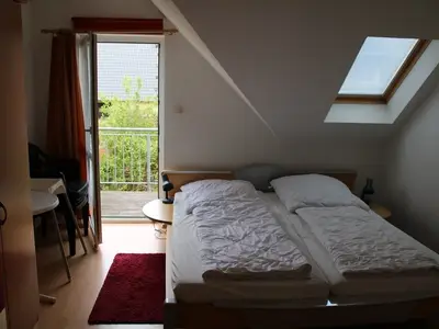Ferienwohnung für 3 Personen (35 m²) in Ostseebad Kühlungsborn 5/6