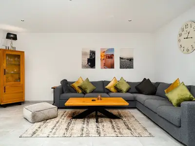 Ferienwohnung für 6 Personen (90 m²) in Hage 4/10