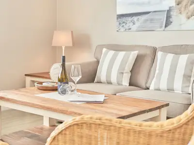 Ferienwohnung für 2 Personen (45 m²) in Westerland (Sylt) 5/10