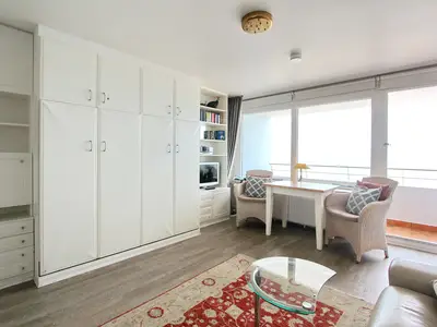 Ferienwohnung für 2 Personen (34 m²) in Westerland (Sylt) 3/10