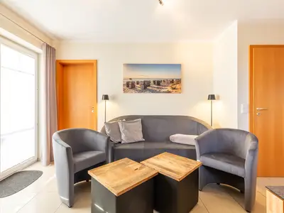 Ferienwohnung für 6 Personen (70 m²) in Boltenhagen (Ostseebad) 1/10