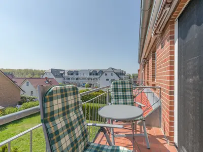 Ferienwohnung für 6 Personen (70 m²) in Boltenhagen (Ostseebad) 2/10