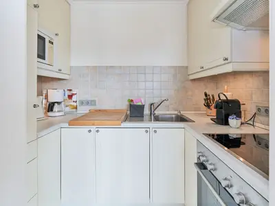 Ferienwohnung für 2 Personen (45 m²) in Westerland (Sylt) 9/10