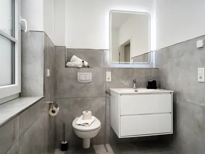 Ferienwohnung für 6 Personen (90 m²) in Hage 9/10