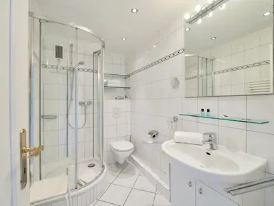 Ferienwohnung für 2 Personen (45 m²) in Westerland (Sylt) 10/10