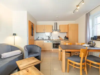 Ferienwohnung für 6 Personen (70 m²) in Boltenhagen (Ostseebad) 5/10