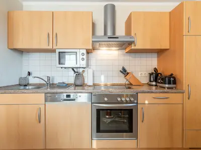 Ferienwohnung für 6 Personen (70 m²) in Boltenhagen (Ostseebad) 9/10