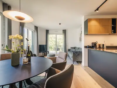 Ferienwohnung für 2 Personen (60 m²) in Zingst 1/10