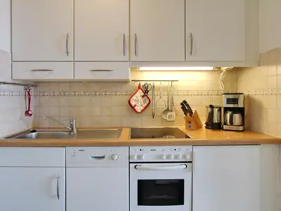 Ferienwohnung für 2 Personen (34 m²) in Westerland (Sylt) 10/10