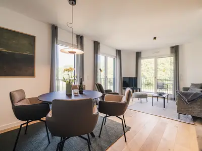 Ferienwohnung für 2 Personen (60 m²) in Zingst 4/10