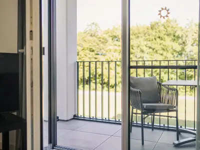 Ferienwohnung für 2 Personen (60 m²) in Zingst 9/10