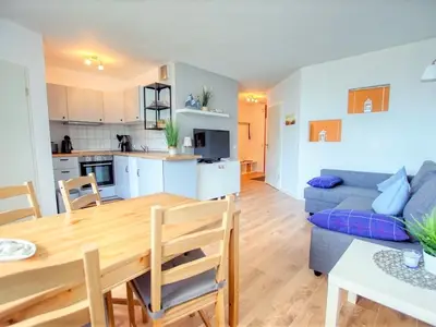 Ferienwohnung für 4 Personen (45 m²) in Heiligenhafen 1/10