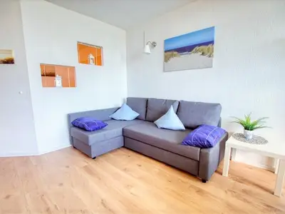 Ferienwohnung für 4 Personen (45 m²) in Heiligenhafen 4/10