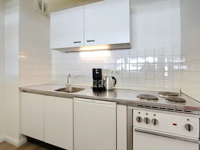 Ferienwohnung für 2 Personen (35 m²) in Westerland (Sylt) 7/10