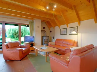 Ferienwohnung für 4 Personen (68 m²) in Dorum Neufeld 1/10