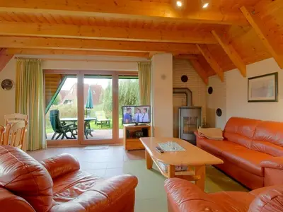 Ferienwohnung für 4 Personen (68 m²) in Dorum Neufeld 2/10