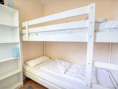 Ferienwohnung für 4 Personen (45 m²) in Heiligenhafen 9/10