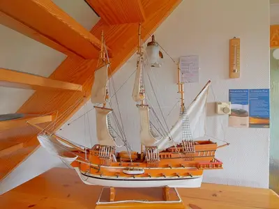 Ferienwohnung für 4 Personen (68 m²) in Dorum Neufeld 5/10