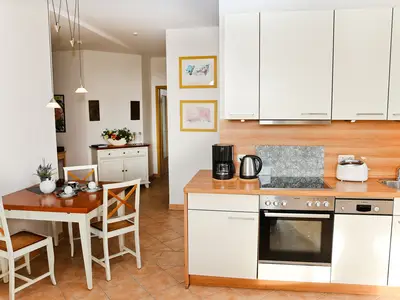 Ferienwohnung für 4 Personen (68 m²) in Ostseebad Kühlungsborn 3/7