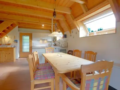 Ferienwohnung für 4 Personen (68 m²) in Dorum Neufeld 7/10